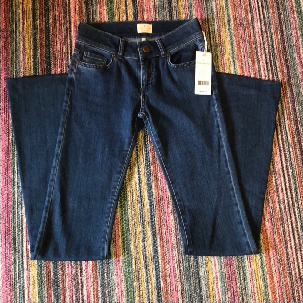 Women’s wide leg